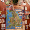 Kingmaker Royal Relaunch Board Game