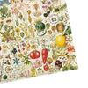 Gibsons RHS Botanical Bliss | 1000 Piece Jigsaw Puzzle cropped on white background