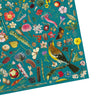 Gibsons RHS Floral Fantasy 1000 Piece Jigsaw Puzzle cropped on white background