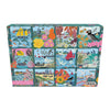 Coastal Calling 1000 Piece Jigsaw Puzzle by Gibsons in Special retail box front view 