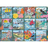 Coastal Calling 1000 Piece Jigsaw Puzzle by Gibsons poster