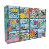 Coastal Calling 1000 Piece Jigsaw Puzzle by Gibsons in Special retail box