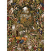 The Art File Autumn Equinox 1000 Piece Jigsaw Puzzle Gibsons beautiful full poster artwork