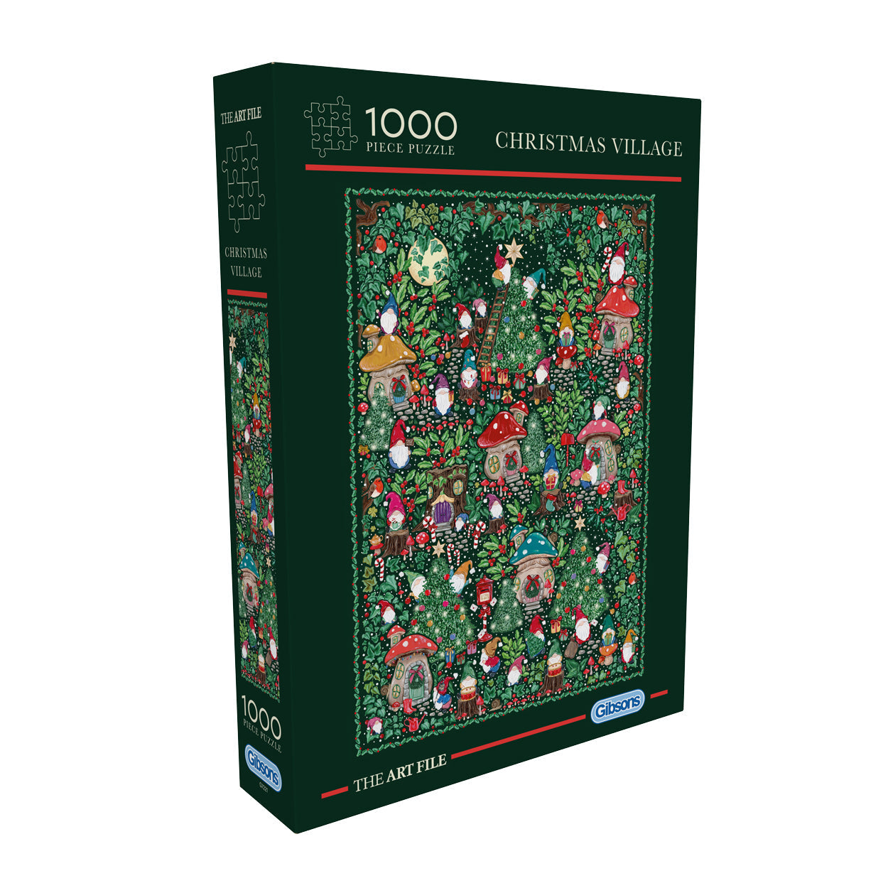 「誓いのサイン」(結婚) E.B.レイトン作　1000ピース 1000 Piece Jigsaw Puzzles for Adults – Gibsons US