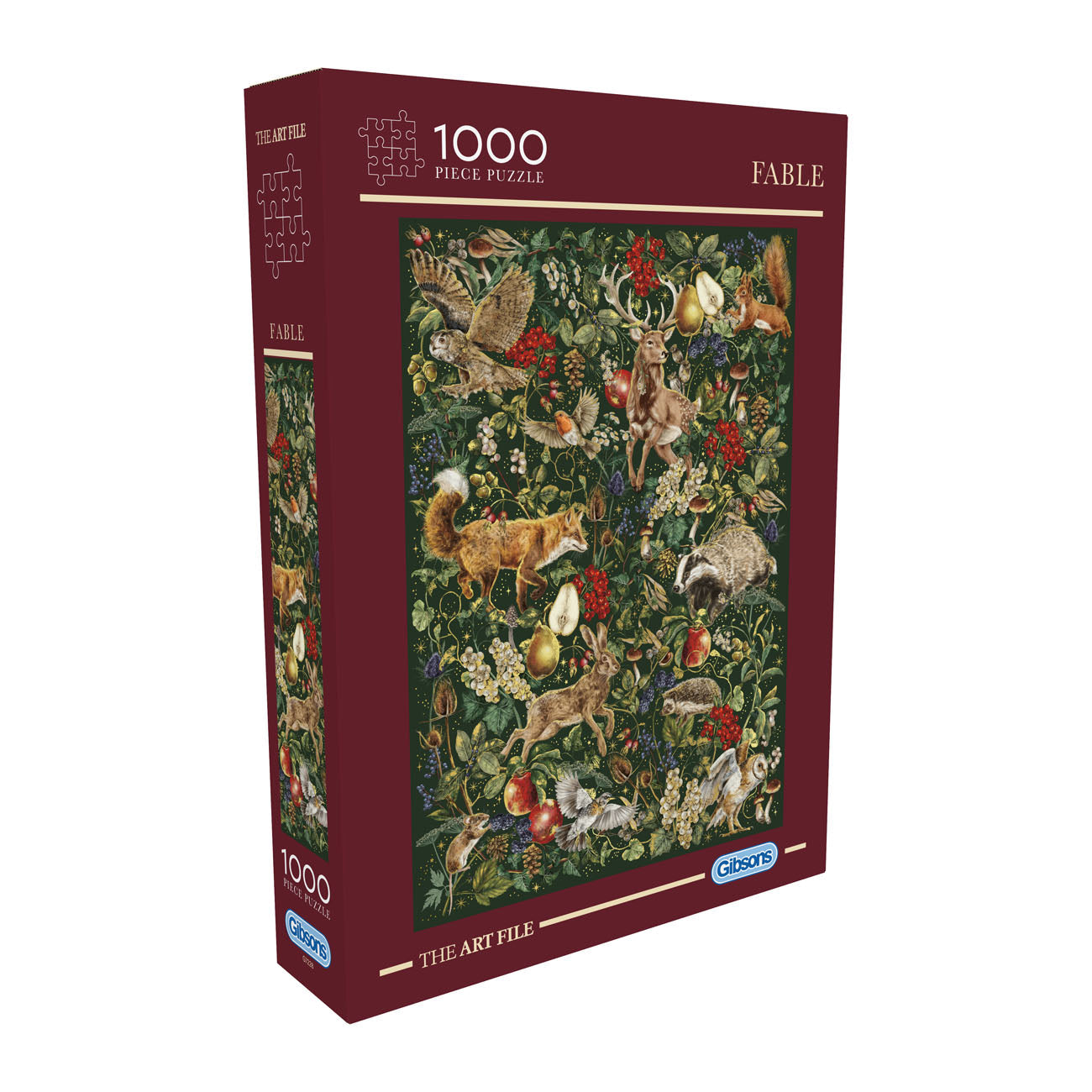 G7228TheArtFileFable1000Box.