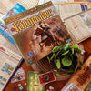 Kingmaker Classic Strategy Game by Gibsons Games