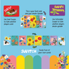 Swapple Game Rules
