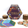 Tegula Game with inside content