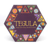 Tegula Game retail box
