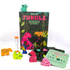 Grab Bag Jungle Game