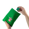 Grab Bag Jungle Game inside content bag