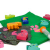 Grab Bag Jungle Game inside content