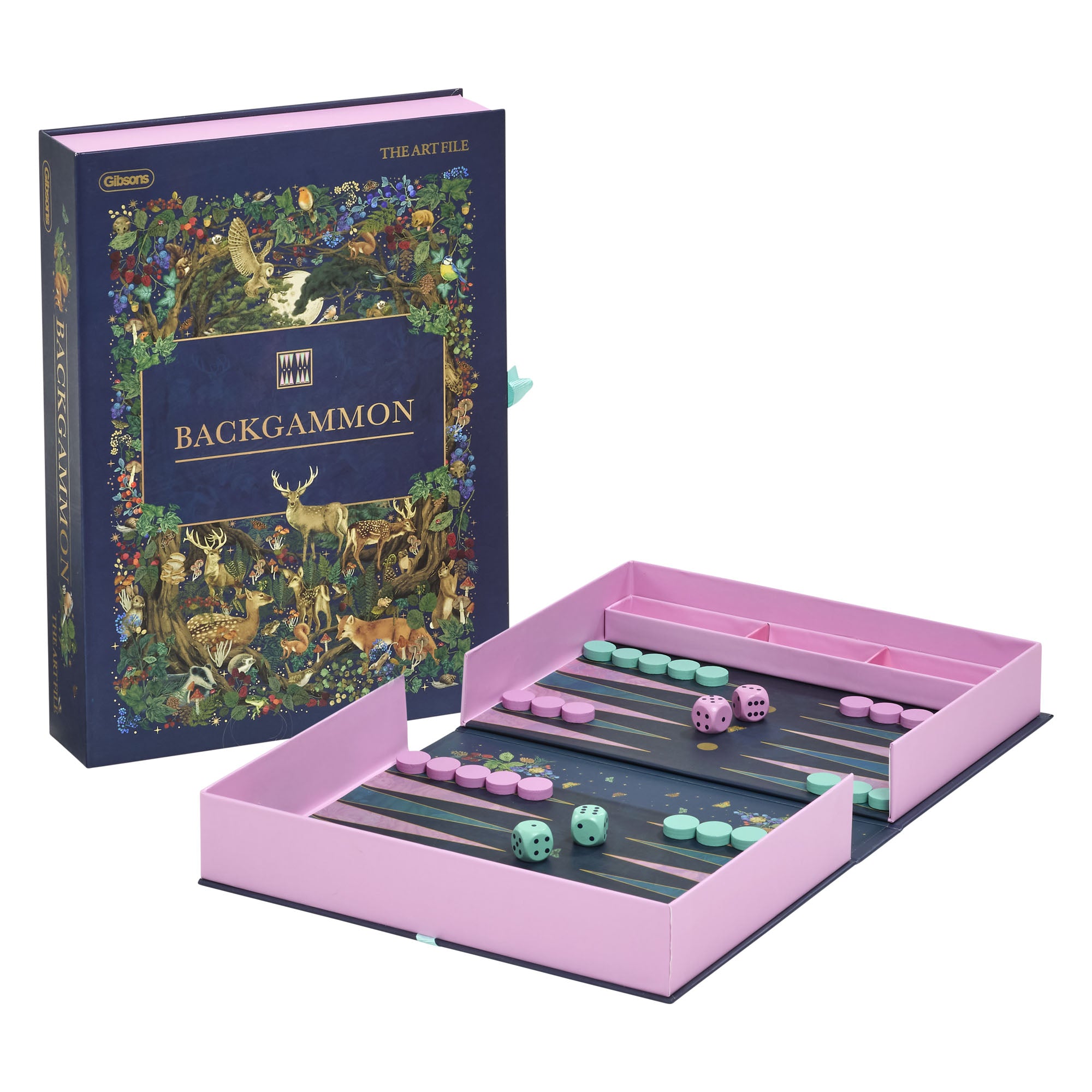 New Jigsaw Puzzles for 2025 | Gibsons USA