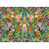 Jungle Dream Jigsaw Puzzle 1000 Pieces poster