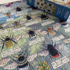 Brilliant Bees 1000 Piece Jigsaw