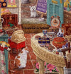 Verity's Vintage Shop 1000 Piece Gibsons Puzzle